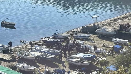 Bartın'da kayıp maden işçisinden 27 saattir haber yok!