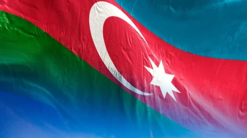 Dışişleri Bakanlığı’ndan Azerbaycan’a 35. yıl mesajı!