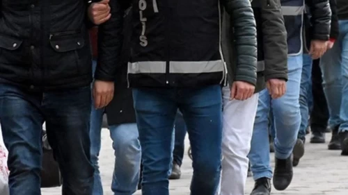 İstanbul merkezli change operasyonunda 22 şüpheli adliyeye sevk edildi