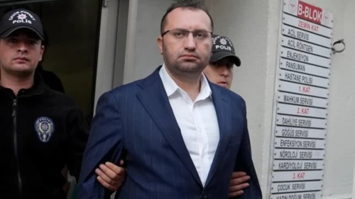 Hakan Bahçetepe için kritik talep