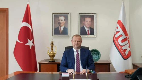 RTÜK Başkanı Mehmet Daniş’ten yayıncılara COP31 çağrısı