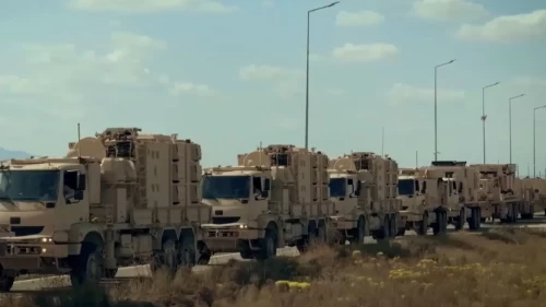 ASELSAN ve SSB'den 523 milyon avroluk sözleşme