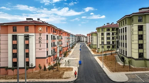 Deprem konutları peşin ödeme ne zaman başlayacak 2026 ödeme tarihleri ve taksit seçenekleri