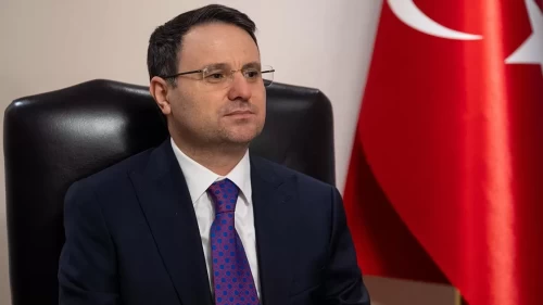 81 ilde suç örgütlerine darbe! Bakan Gürlek operasyonların bilançosunu açıkladı