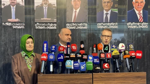 Iraklı Bakan Ağa, Kerkük Valiliği için tarih verdi