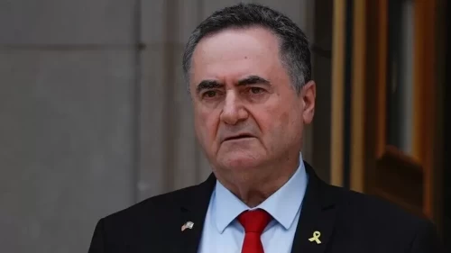 İsrail’den Lübnan için yeni işgal tehdidi