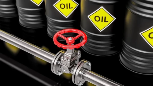 Brent petrol neden düşüyor?