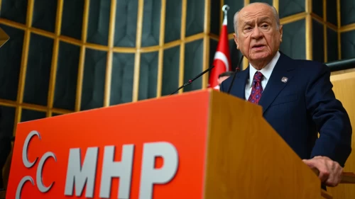 MHP Lideri Bahçeli'den reyting tepkisi: 'Medya sorumluluk taşımalı'
