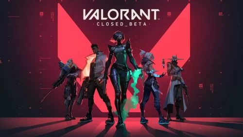 Valorant yeni ajan ne zaman gelecek? Riot Games Hush'ı duyurdu! İşte çıkış tarihi ve özellikleri