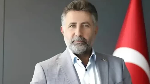 Bayraklı Belediyesi soruşturması: Önceki dönem Belediye Başkanı Serdar Sandal tutuklandı
