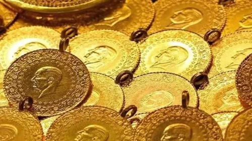 Piyasalarda Fed tutanakları alarmı! Ons ve gram altında yüzde 0,7’lik kayıp
