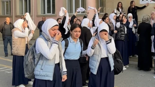 Azerbaycan'da başörtü yasağı neden geldi? Azerbaycan'da başörtü yasağı ne zaman başladı?