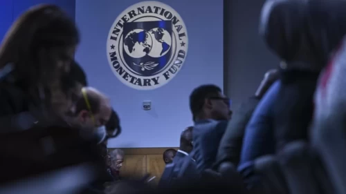 IMF’den dünya ekonomisi için dikkat çeken yaşam maliyeti uyarısı!