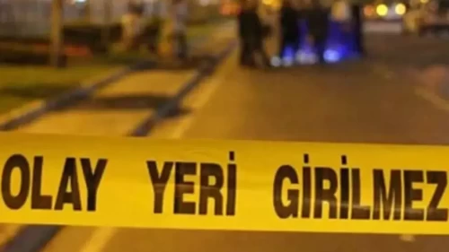 Adana'da tekel bayisine silahlı saldırı!