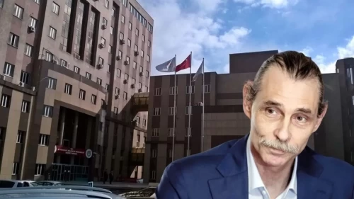 Etimesgut Belediyesine operasyon!