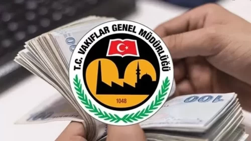 VGM burs başvuruları başladı mı, nereden yapılacak? VGM burs başvurusu ne zaman 2026?