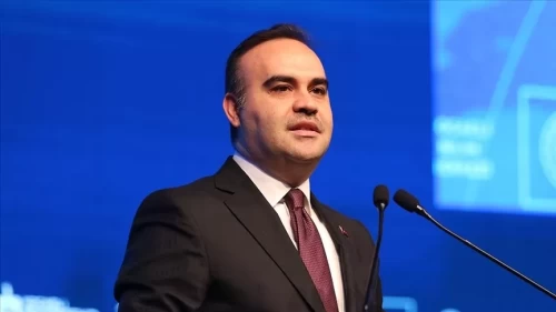 Salda'dan Ay'a uzanan büyük adım!