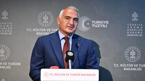 Türkiye 9 ayda 49 milyon ziyaretçi ağırladı