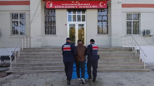 Edirne’de 23 düzensiz göçmen yakalandı!
