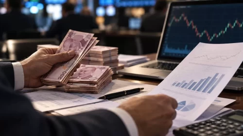 Fon tasfiyesinde ara ödemeler başladı!