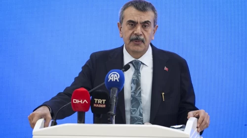 Bakan Tekin 28 Şubat’ın eğitimdeki izlerini anlattı