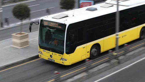 6 Ekim'de otobüsler ücretsiz mi? 6 Ekim İstanbul'un Kurtuluşu metro, metrobüs ve otobüsler bedava mı?