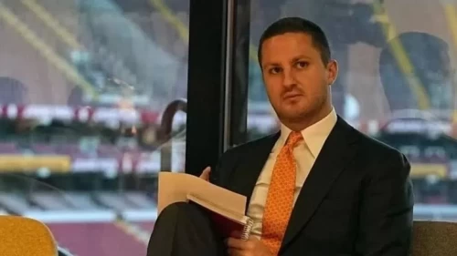 Ömer Sarıgül tutuklandı mı? Mustafa Sarıgül’ün oğlu Ömer Sarıgül kaç yaşında, nereli, ne iş yapıyor?