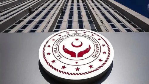 Bakanlıktan fenomen Ö.Ö. hakkında açıklama: Çocuğun mahremiyetini ihlal eden paylaşımlara erişim engeli