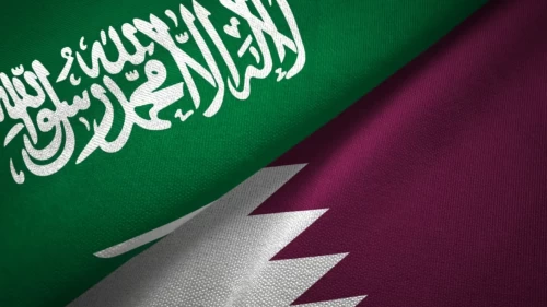 Katar ile Suudi Arabistan arasında enerji anlaşması