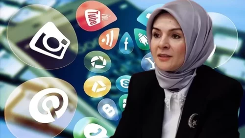 15 yaş altına sosyal medya yasağı geliyor! Bakan Göktaş düzenlemenin ayrıntılarını açıkladı