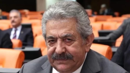 MHP'li Feti Yıldız, İzleme Komisyonu'nun ne zaman kurulacağını açıkladı!