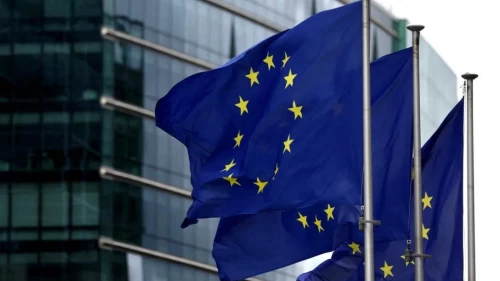 AB'den Kiev'e hava savunması için ilave finansman sözü