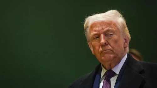 Trump’tan İran operasyonlarına ilişkin yeni açıklama: 'Orada biraz daha uzun kalabiliriz'