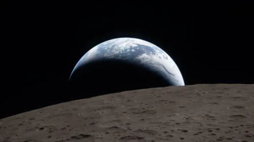 NASA, Artemis II misyonunun ön bulguları açıklandı