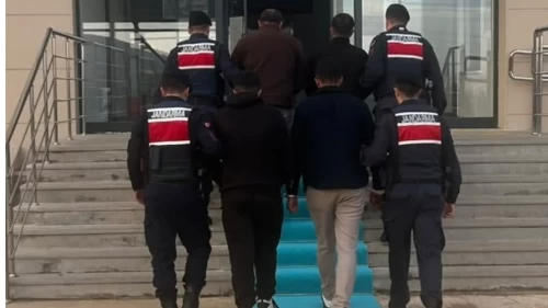 Kırıkkale’de zehir tacirlerine darbe!