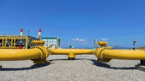 Akdeniz'de doğal gaz keşfinde yeni gelişme! Mısır'dan Nergis 2 açıklaması