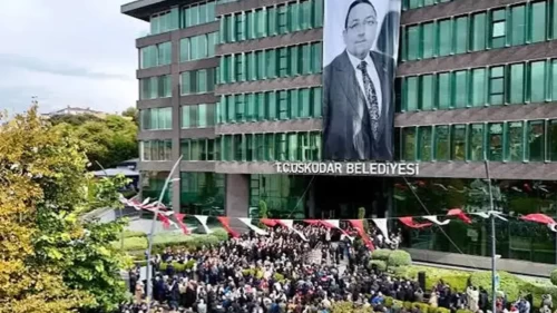 Üsküdar Belediye Başkan Vekili seçimi için tarih belli oldu