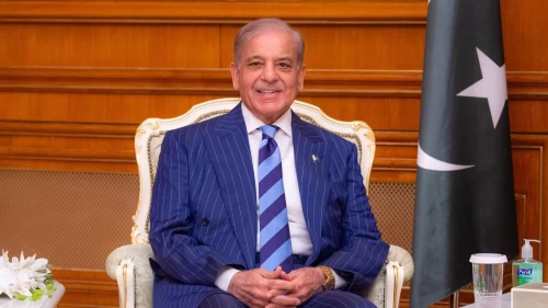 Şerif’ten Cumhuriyet Bayramı’na Türkçe kutlama