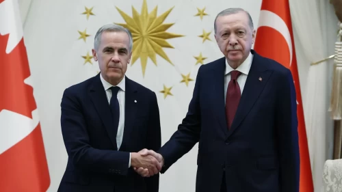 Cumhurbaşkanı Erdoğan'dan önemli açıklamalar