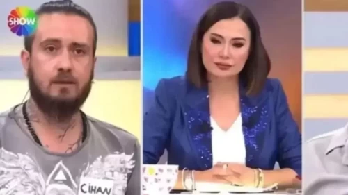 Cihan Keskin kimdir, neden öldü? Didem Arslan Yılmaz'ın programına katılmıştı!