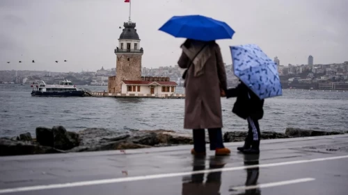 İstanbul'da 378 acil sağlık ekibi sahaya indi