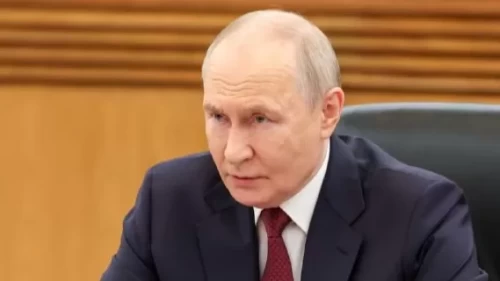 Putin’den Kaliningrad uyarısı: Tüm silahlar gündeme gelir