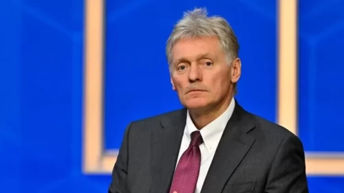 Rusya'dan Zelenskiy’in 60 günlük ateşkes teklifine ret!