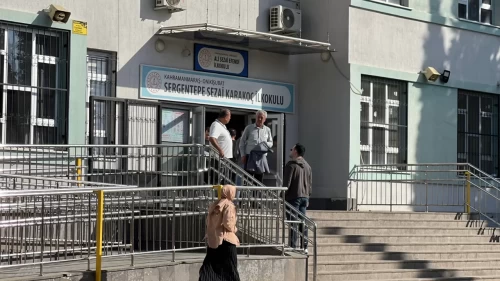 KPSS’ye bir dakikayla geç kaldılar