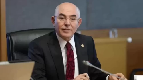 MHP’li Mevlüt Karakaya’dan 29 Ekim mesajı: 'Cumhuriyet, bir milletin küllerinden yeniden doğuşudur'