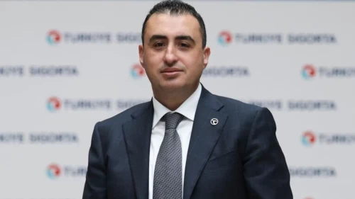 Türkiye Sigorta Genel Müdürü Taha Çakmak istifa etti