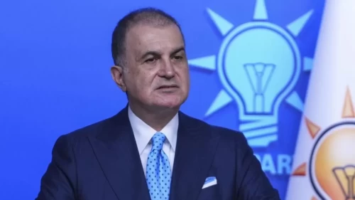 AK Parti'den Suudi Arabistan'daki saldırılara kınama