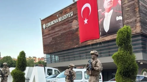 Çukurova Belediye Meclisi'nde dengeler nasıl? CHP, Yeni Parti, MHP ve AK Parti'nin sandalye sayıları