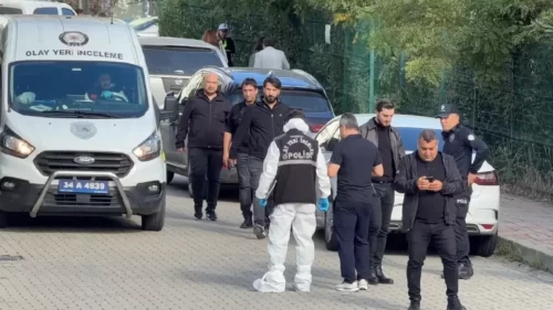 Başakşehir’de okul saldırısında İçişleri Bakanlığı devreye girdi