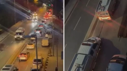 Bayrampaşa’da yol mu çöktü? Ölen var mı, göçük altında kaç kişi kaldı?